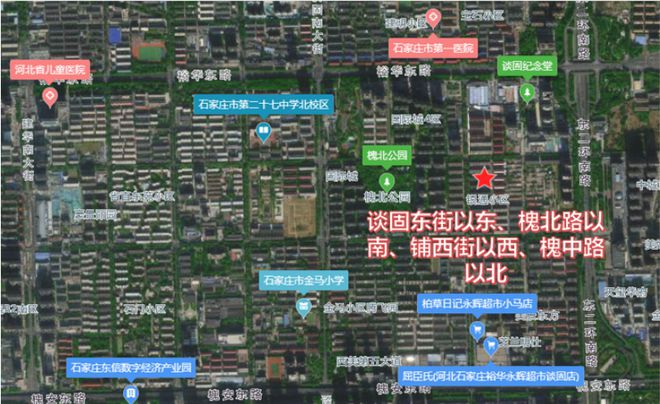 保利河北:区域持续深耕龙头地位凸显(图5) 保利河北:区域持续深耕龙头地位凸显(图5)