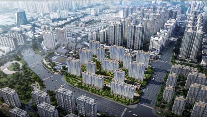 保利河北:区域持续深耕龙头地位凸显(图13) 保利河北:区域持续深耕龙头地位凸显(图13)