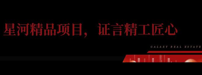 重磅！2025房地产TOP500揭晓星河实力进阶跻身 34 位(图9)