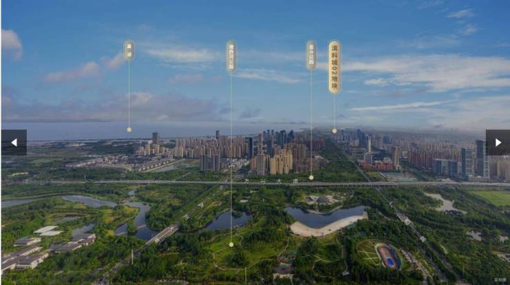 2024华润望雲-华润望雲楼盘丨周边配套电话号码(图4)