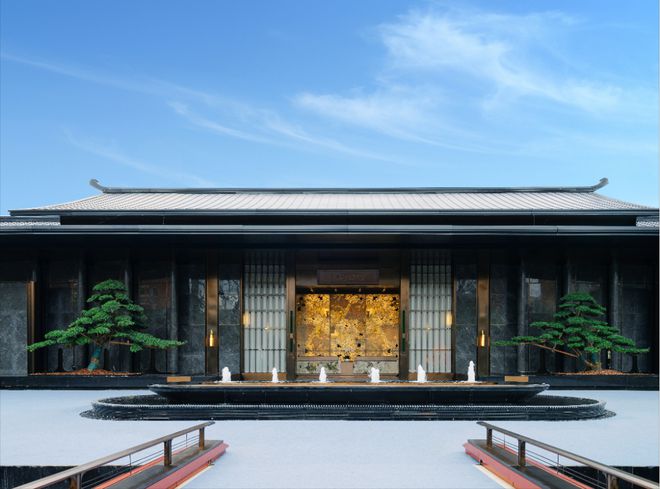 2025年人居梦想“好房子” 中建壹品·汉韵公馆 真·四代天空森境光谷“芯”改善标杆(图4) 2025年人居梦想“好房子” 中建壹品·汉韵公馆 真·四代天空森境光谷“芯”改善标杆(图4)