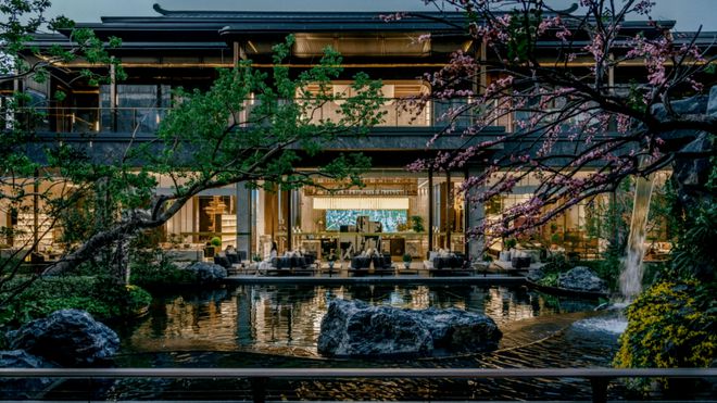 2025年人居梦想“好房子” 中建壹品·汉韵公馆 真·四代天空森境光谷“芯”改善标杆(图6) 2025年人居梦想“好房子” 中建壹品·汉韵公馆 真·四代天空森境光谷“芯”改善标杆(图6)