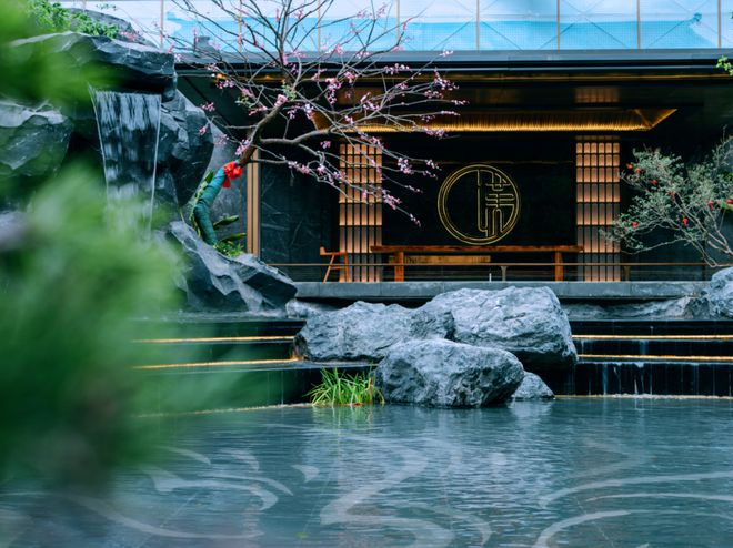 2025年人居梦想“好房子” 中建壹品·汉韵公馆 真·四代天空森境光谷“芯”改善标杆(图7) 2025年人居梦想“好房子” 中建壹品·汉韵公馆 真·四代天空森境光谷“芯”改善标杆(图7)