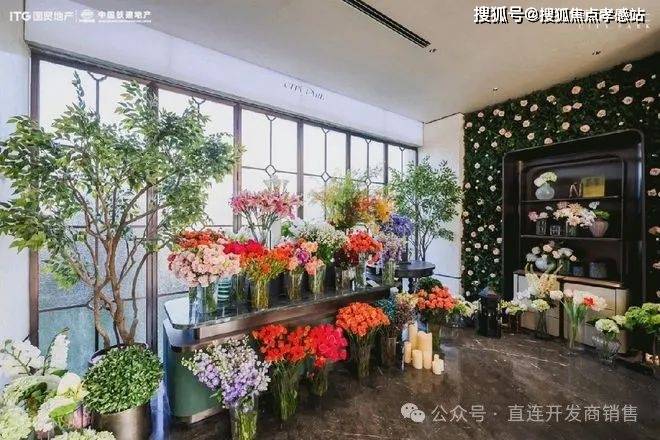 中国铁建·西派海上官方售楼处发布浦东内环理想居所。(图19) 中国铁建·西派海上官方售楼处发布浦东内环理想居所。(图19)