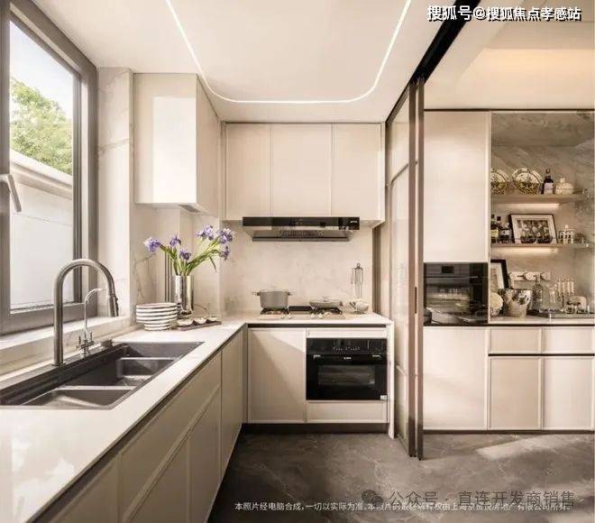 中国铁建·西派海上官方售楼处发布浦东内环理想居所。(图24) 中国铁建·西派海上官方售楼处发布浦东内环理想居所。(图24)