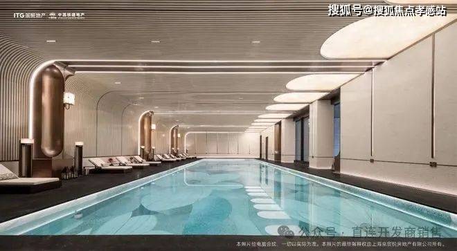 中国铁建·西派海上官方售楼处发布浦东内环理想居所。(图22) 中国铁建·西派海上官方售楼处发布浦东内环理想居所。(图22)