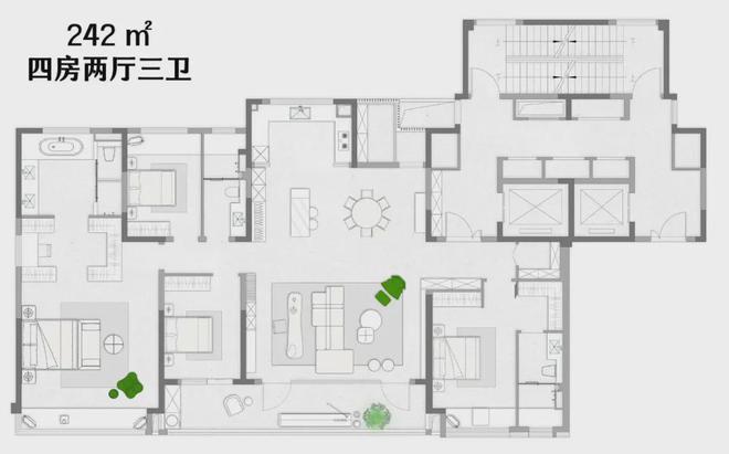 2024领冠新区!苏州这座全国IP豪宅凭什么引爆市场?(图12) 2024领冠新区!苏州这座全国IP豪宅凭什么引爆市场?(图12)