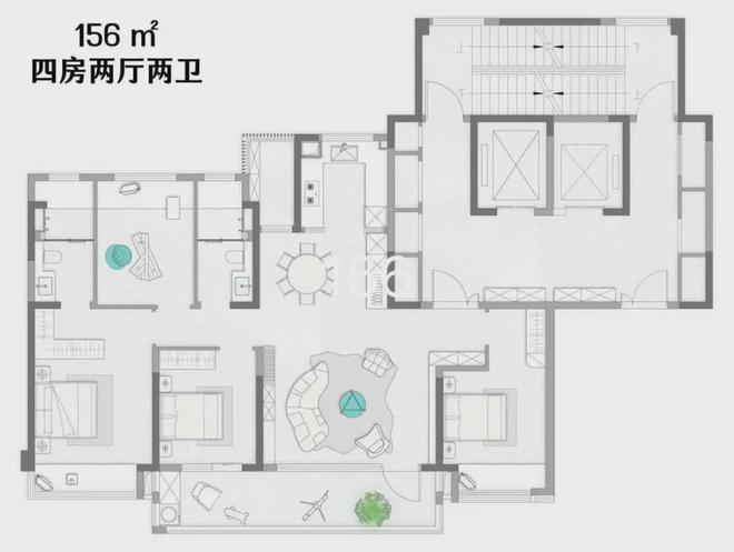 2024领冠新区!苏州这座全国IP豪宅凭什么引爆市场?(图14) 2024领冠新区!苏州这座全国IP豪宅凭什么引爆市场?(图14)