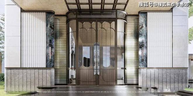 ✿招商臻境丨浦东招商臻境官方售楼处发布：穿越周期的价值样本(图16)
