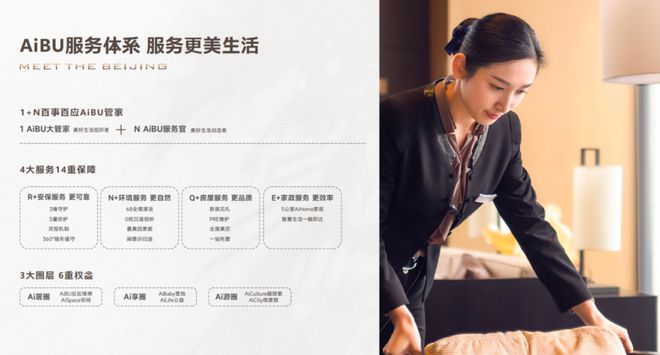 2025年人居梦想“好房子” 北京隅·西颂划代花园住区(图10) 2025年人居梦想“好房子” 北京隅·西颂划代花园住区(图10)