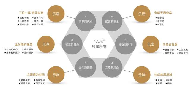 联投置业 以“乐养+地产”打造“好房子 好服务”新范式(图5) 联投置业 以“乐养+地产”打造“好房子 好服务”新范式(图5)