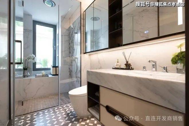 中国铁建·西派海上官方发布:湾区芯·海上居从此生活=度假(图19) 中国铁建·西派海上官方发布:湾区芯·海上居从此生活=度假(图19)