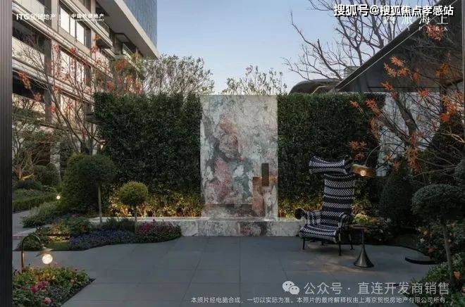 中国铁建·西派海上官方发布:湾区芯·海上居从此生活=度假(图20) 中国铁建·西派海上官方发布:湾区芯·海上居从此生活=度假(图20)