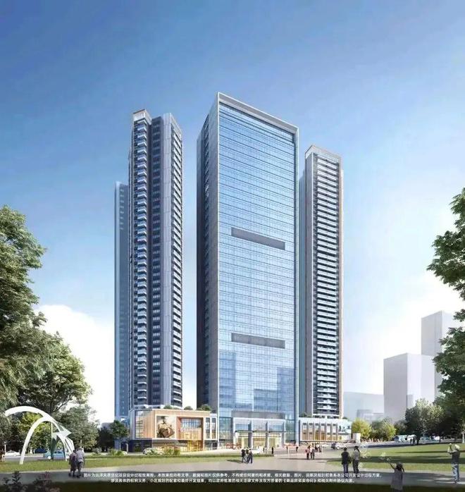 ⚡远洋天萃世纪官方网出品官方售楼处发布:书写未来新篇章(图3) ⚡远洋天萃世纪官方网出品官方售楼处发布:书写未来新篇章(图3)