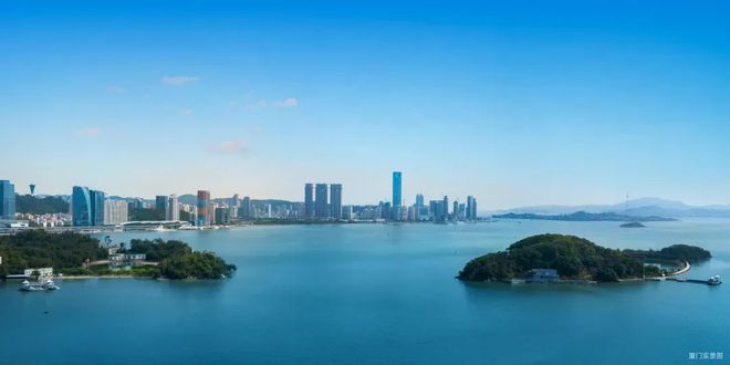 国贸海上鸣樾:“好房子”时代以樾级产品力赢领市场(图2) 国贸海上鸣樾:“好房子”时代以樾级产品力赢领市场(图2)