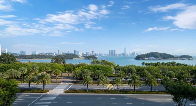 国贸海上鸣樾:“好房子”时代以樾级产品力赢领市场(图11) 国贸海上鸣樾:“好房子”时代以樾级产品力赢领市场(图11)