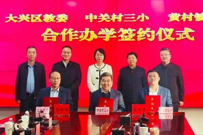 苦等十年!大兴塔尖圈层终迎「奢豪入场券」(图2) 苦等十年!大兴塔尖圈层终迎「奢豪入场券」(图2)