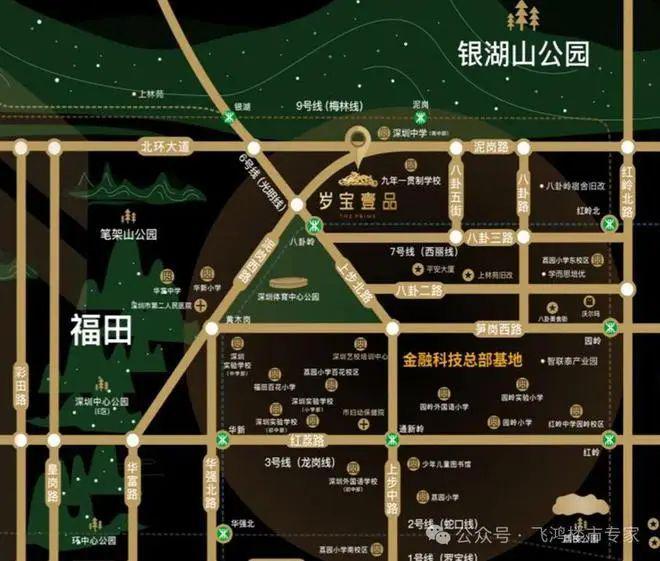 ⚡2025聚焦@岁宝壹品官方售楼处发布㊣岁宝壹品官方出品(图7) ⚡2025聚焦@岁宝壹品官方售楼处发布㊣岁宝壹品官方出品(图7)
