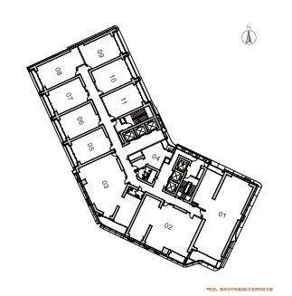⚡2025聚焦@岁宝壹品官方售楼处发布㊣岁宝壹品官方出品(图10) ⚡2025聚焦@岁宝壹品官方售楼处发布㊣岁宝壹品官方出品(图10)