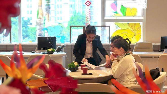续写广州暖春行情!凯旋新世界「广粤观邸」再推新“抢手货”多(图2) 续写广州暖春行情!凯旋新世界「广粤观邸」再推新“抢手货”多(图2)
