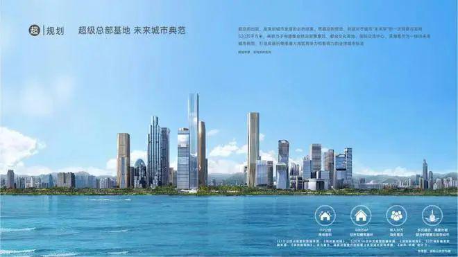 ⚡2025聚焦㊣万科SIC65公馆官方售楼处发布：书写完美生活新篇章(图9)