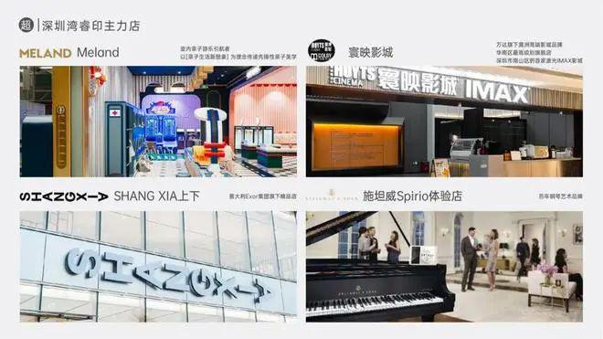 ⚡2025聚焦㊣万科SIC65公馆官方售楼处发布：书写完美生活新篇章(图16)