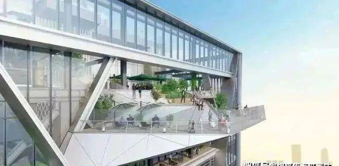 ⚡2025聚焦㊣万科SIC65公馆官方售楼处发布：书写完美生活新篇章(图18)