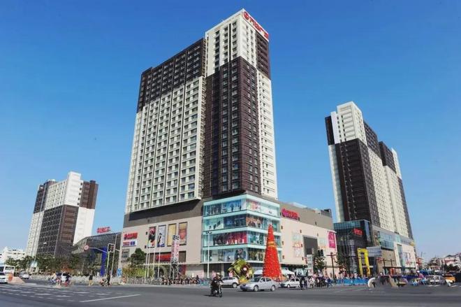 华发观澜半岛(2025官方网站最新发布)华发观澜半岛内幕大揭秘(图10) 华发观澜半岛(2025官方网站最新发布)华发观澜半岛内幕大揭秘(图10)