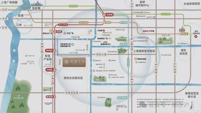 华发观澜半岛(2025官方网站最新发布)华发观澜半岛内幕大揭秘(图9) 华发观澜半岛(2025官方网站最新发布)华发观澜半岛内幕大揭秘(图9)